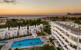 Apartamento Cataluna IV